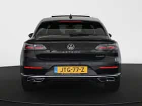 Volkswagen Arteon (2022) thumbnail 16