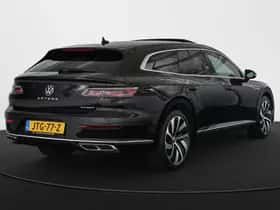 Volkswagen Arteon (2022) thumbnail 3