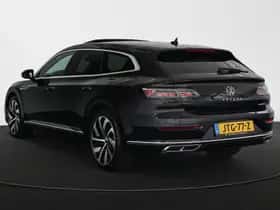 Volkswagen Arteon (2022) thumbnail 4