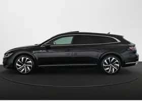 Volkswagen Arteon (2022) thumbnail 34