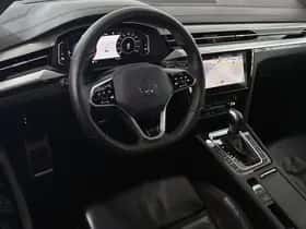 Volkswagen Arteon (2022) thumbnail 5