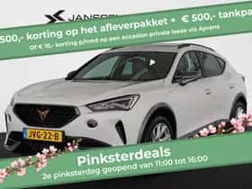 CUPRA Formentor (2022)