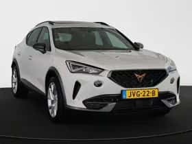CUPRA Formentor (2022) thumbnail 2