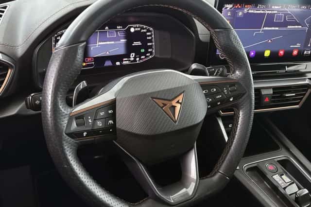 CUPRA Formentor (2022) thumbnail 13