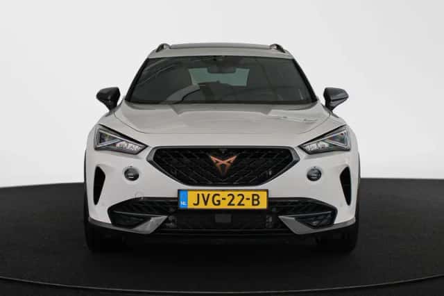CUPRA Formentor (2022) thumbnail 15