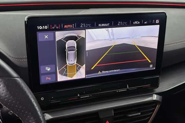 CUPRA Formentor (2022) thumbnail 17