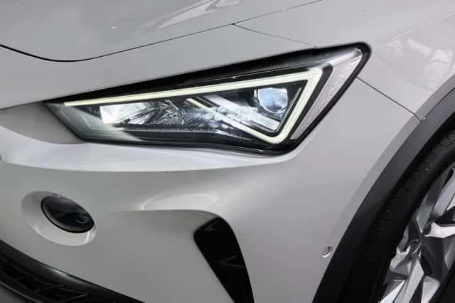 CUPRA Formentor (2022) thumbnail 20