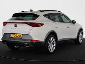 CUPRA Formentor (2022) thumbnail 3