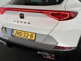 CUPRA Formentor (2022) thumbnail 22