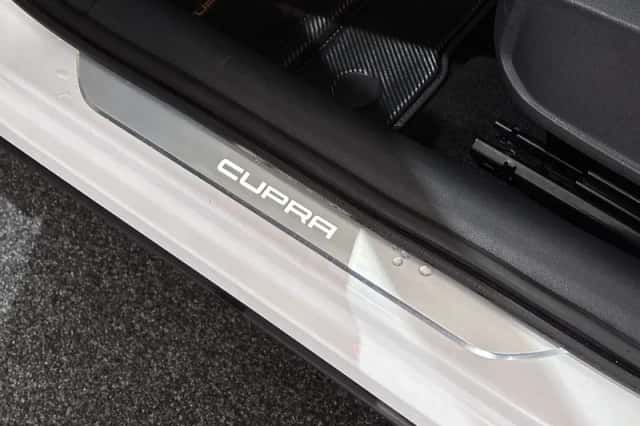 CUPRA Formentor (2022) thumbnail 26