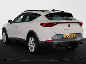 CUPRA Formentor (2022) thumbnail 4