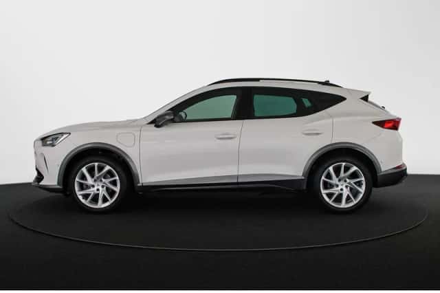 CUPRA Formentor (2022) thumbnail 34