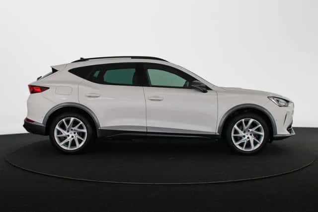 CUPRA Formentor (2022) thumbnail 35