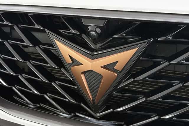 CUPRA Formentor (2022) thumbnail 43
