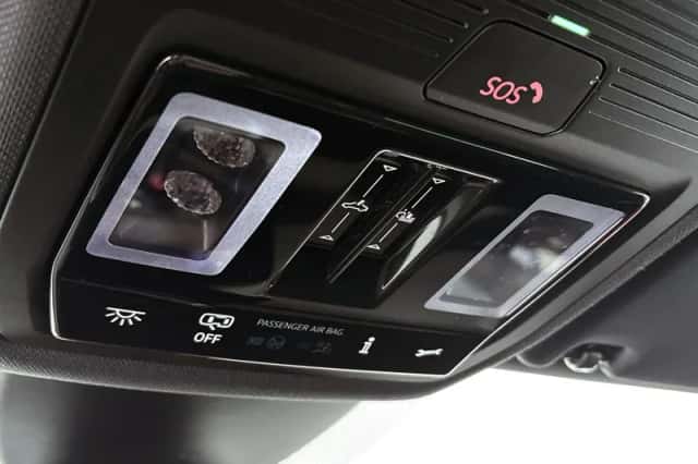 CUPRA Formentor (2022) thumbnail 44