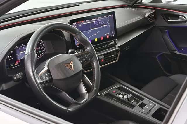 CUPRA Formentor (2022) thumbnail 45
