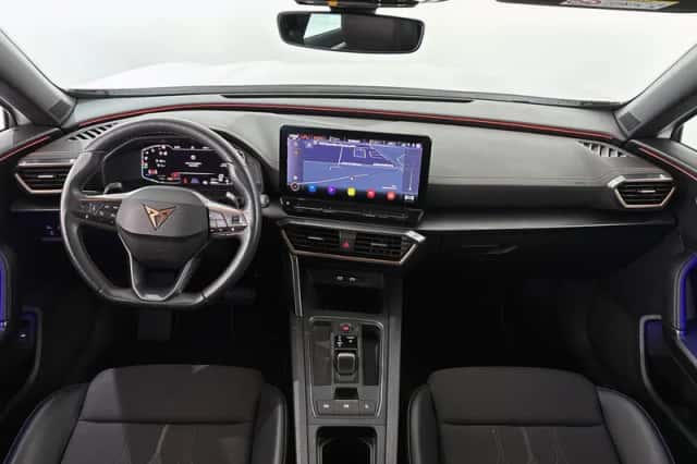 CUPRA Formentor (2022) thumbnail 7