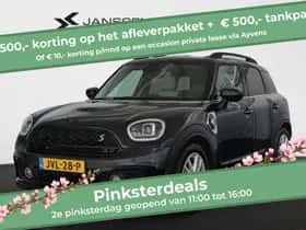 MINI Countryman (2022)