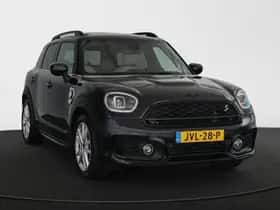 MINI Countryman (2022) thumbnail 2
