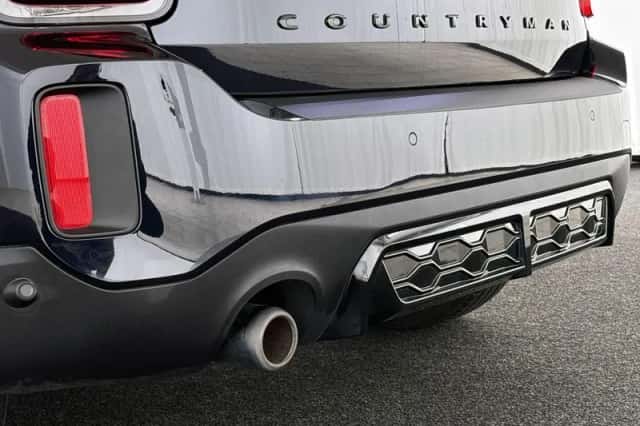 MINI Countryman (2022) thumbnail 11