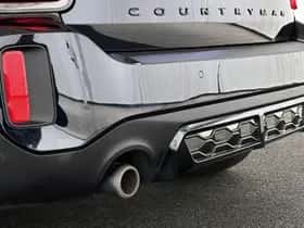 MINI Countryman (2022) thumbnail 11