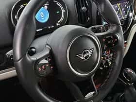 MINI Countryman (2022) thumbnail 13