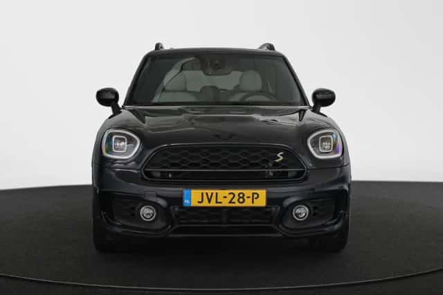 MINI Countryman (2022) thumbnail 15