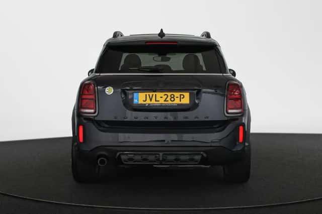 MINI Countryman (2022) thumbnail 16