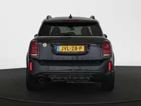 MINI Countryman (2022) thumbnail 16