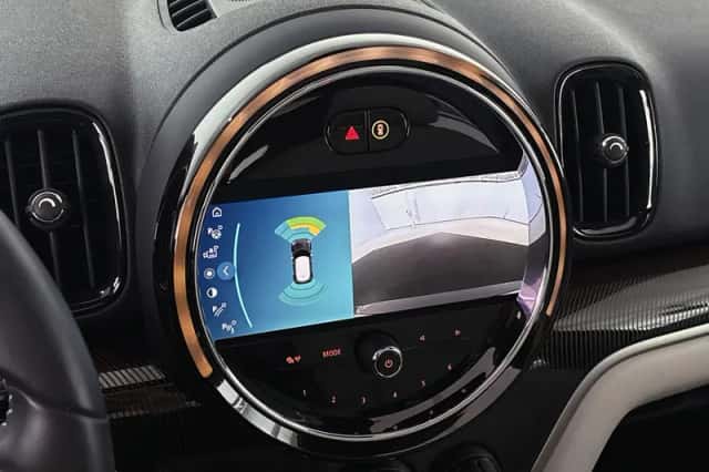 MINI Countryman (2022) thumbnail 17