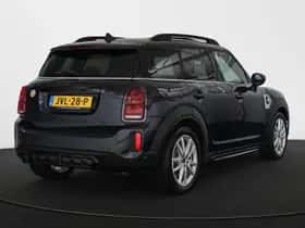 MINI Countryman (2022) thumbnail 3