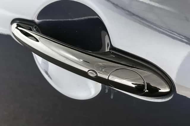 MINI Countryman (2022) thumbnail 21