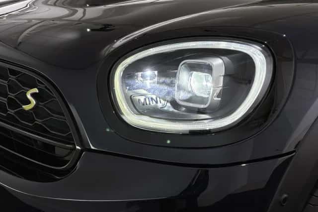 MINI Countryman (2022) thumbnail 22