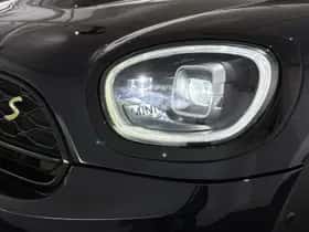 MINI Countryman (2022) thumbnail 22