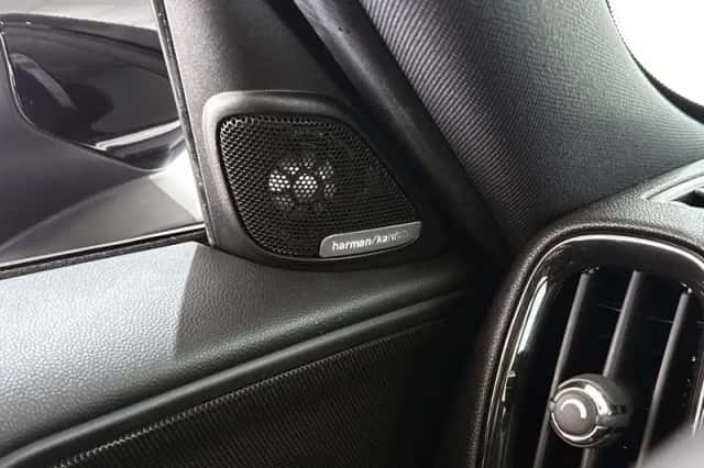 MINI Countryman (2022) thumbnail 23