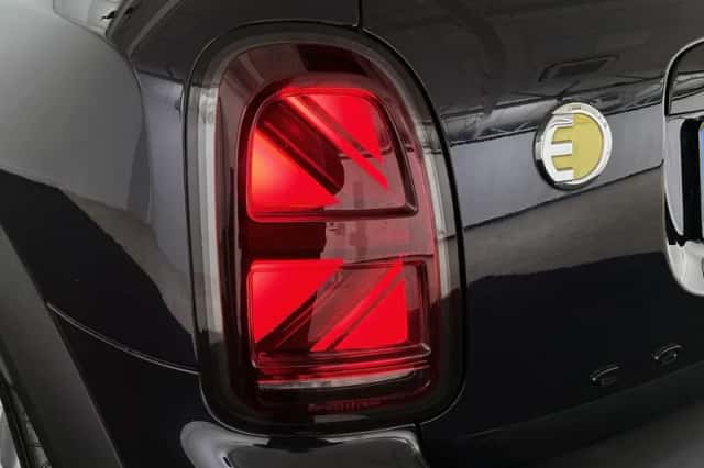 MINI Countryman (2022) thumbnail 24