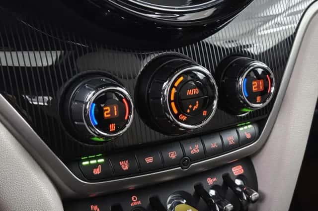 MINI Countryman (2022) thumbnail 27