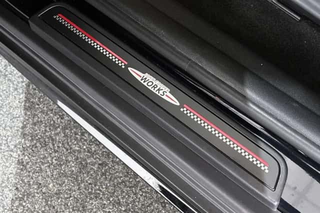 MINI Countryman (2022) thumbnail 28