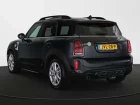 MINI Countryman (2022) thumbnail 4