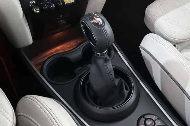 MINI Countryman (2022) thumbnail 31