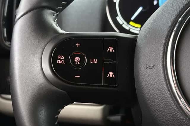 MINI Countryman (2022) thumbnail 33