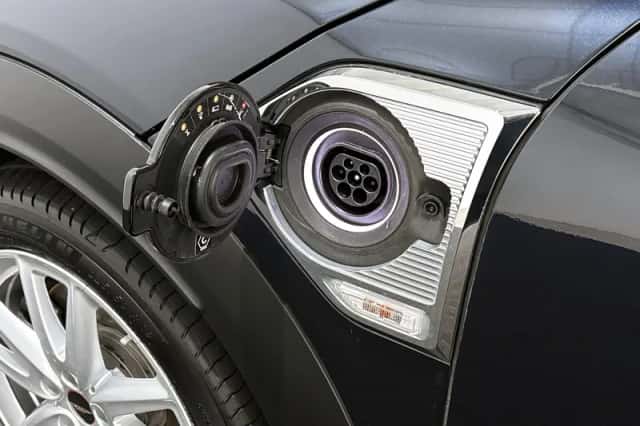 MINI Countryman (2022) thumbnail 34