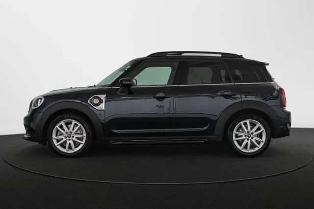 MINI Countryman (2022) thumbnail 36
