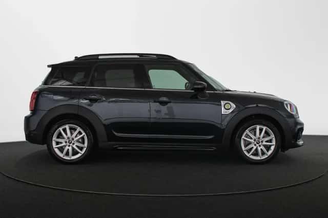 MINI Countryman (2022) thumbnail 37
