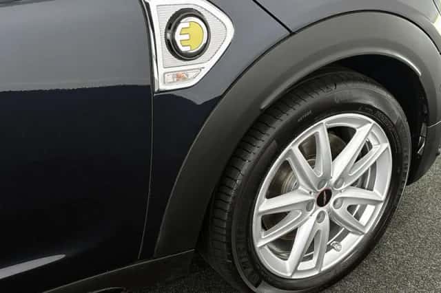 MINI Countryman (2022) thumbnail 39