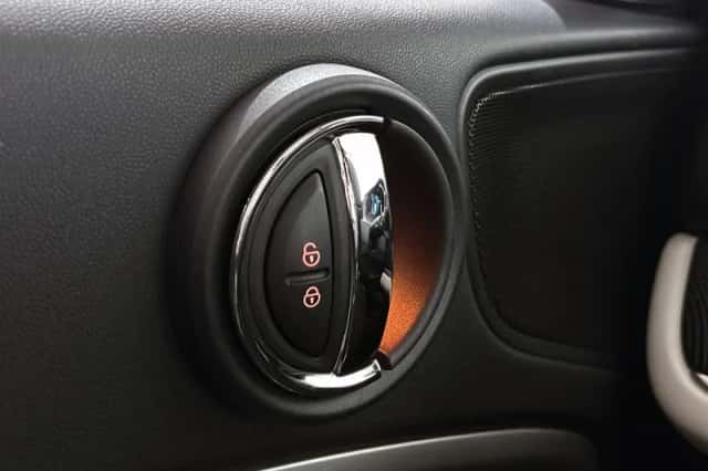 MINI Countryman (2022) thumbnail 40