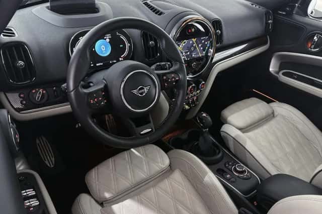 MINI Countryman (2022) thumbnail 5