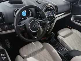 MINI Countryman (2022) thumbnail 5
