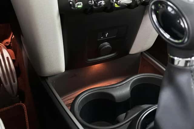 MINI Countryman (2022) thumbnail 45
