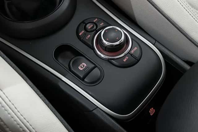 MINI Countryman (2022) thumbnail 47